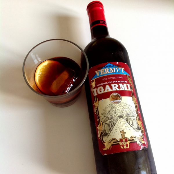 Vermut Igarmi 1 L