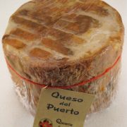 Queso del puerto