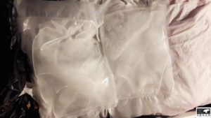 Preparacion paquetes