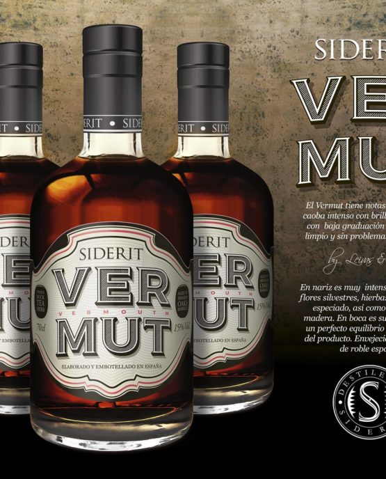 Vermut Siderit