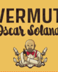 Vermut Oscar Solana