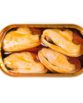Mejillones gallegos Angelachu