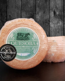 Queso Quesoba