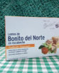 Bonito del Norte en escabeche