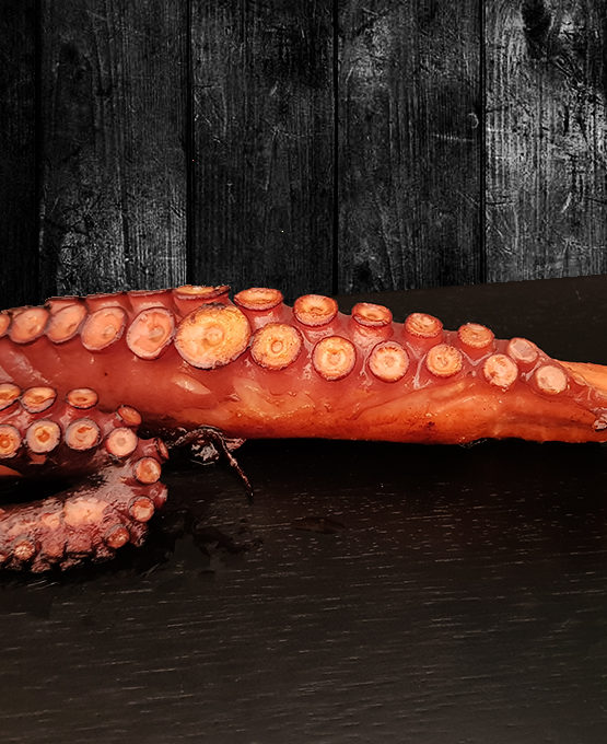 Pulpo Gallego Gourmet