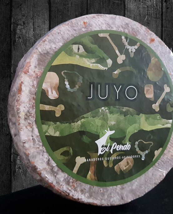 Queso Artesano Juyo