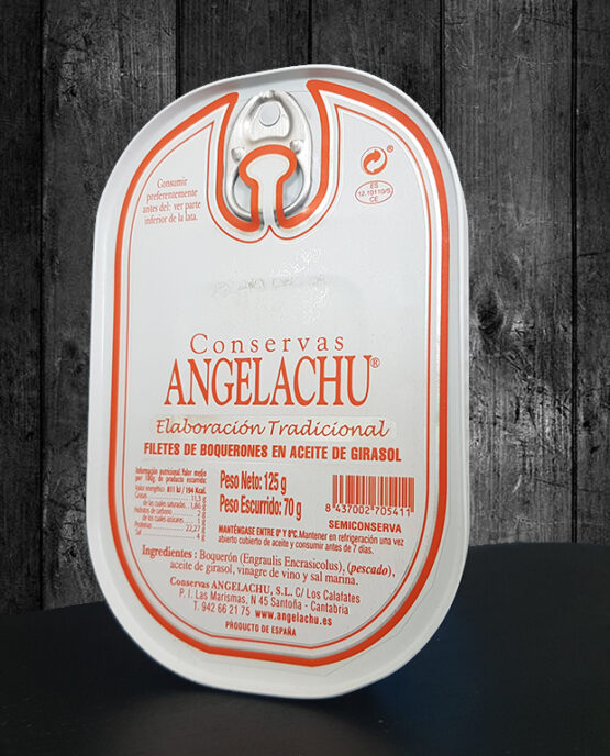 Boqueron Angelachu