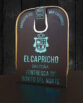 Ventresca de Bonito El Capricho