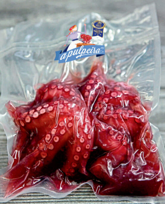 Pulpito Cocido Apulpeira