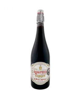 Vermouth Citric Igarmi