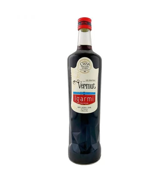 Vermouth Igarmi