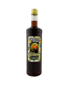 Vermouth Igarmi Cocktail