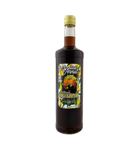 Vermouth Igarmi Cocktail